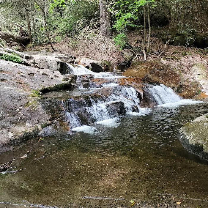 Hickey Gap Campground Picture 6