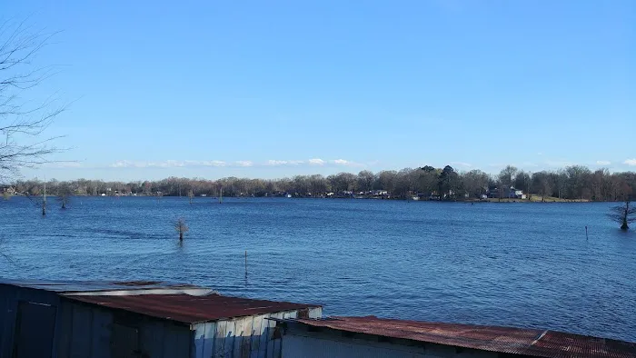 Darrell Brannon RV Park Picture 6
