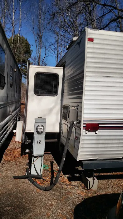 Darrell Brannon RV Park Picture 3