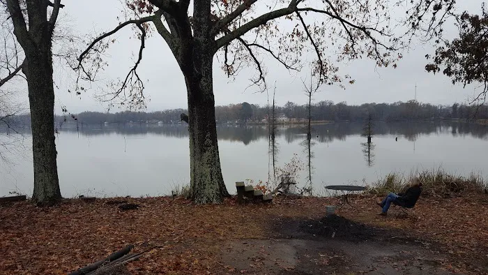 Darrell Brannon RV Park Picture 8