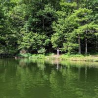 Lake Conasauga Campground ico