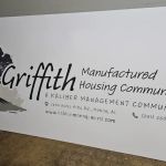 Griffith Mobile Home Park