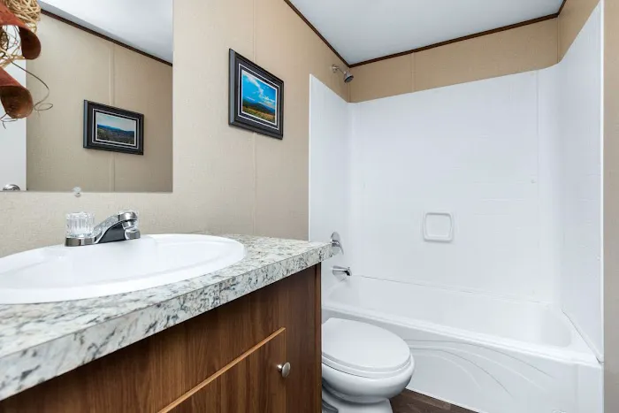 Pleasanton Hills Mobile Home Community Picture 3
