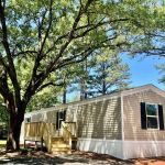 Pleasanton Hills Mobile Home Community