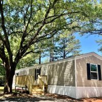 Pleasanton Hills Mobile Home Community ico