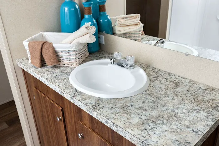 Pleasanton Hills Mobile Home Community Picture 5