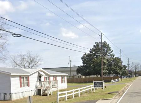 Village Park West