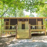 Wanderland Camping ico