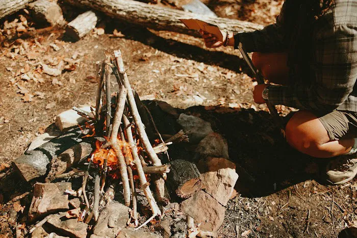 Wanderland Camping Picture 7