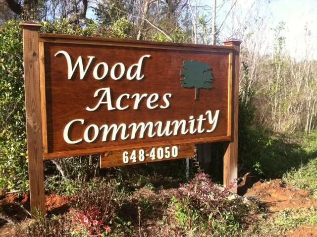 Wood Acres Community Picture 2
