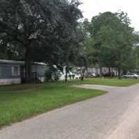 Wood Acres Community ico