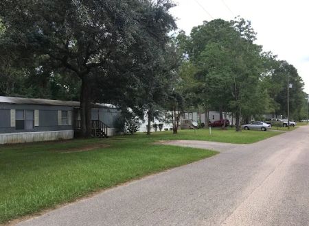 Wood Acres Community