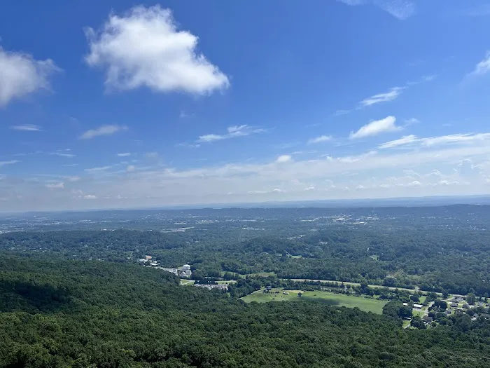 Lookout Mountain / Chattanooga West KOA Holiday Picture 2