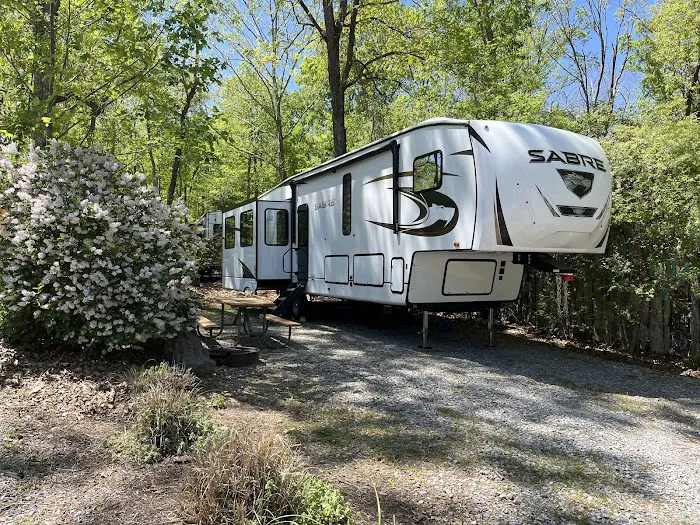 Lookout Mountain / Chattanooga West KOA Holiday Picture 6