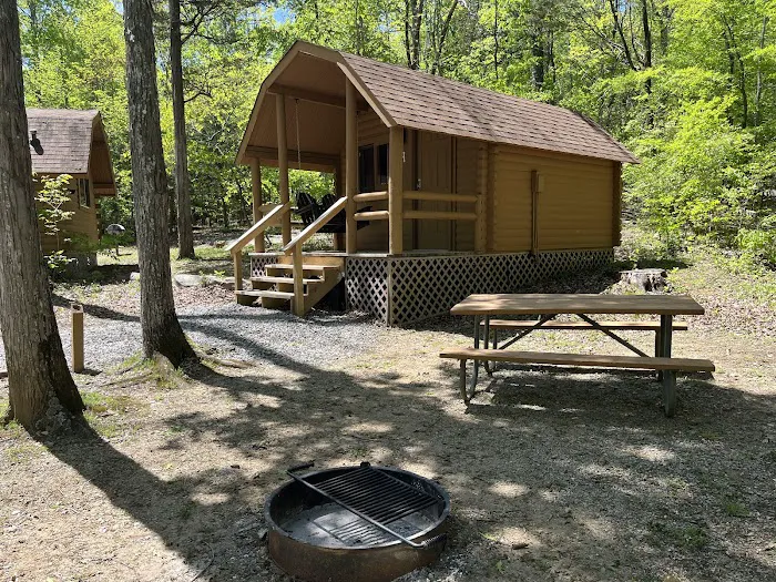 Lookout Mountain / Chattanooga West KOA Holiday Picture 1