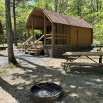 Lookout Mountain / Chattanooga West KOA Holiday