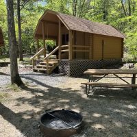 Lookout Mountain / Chattanooga West KOA Holiday ico