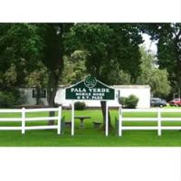 Pala Verde Mobile Home & RV Park ico