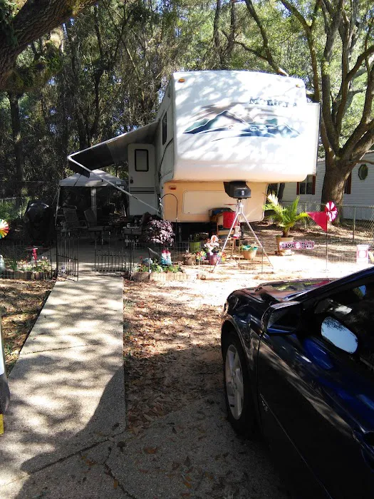 Pala Verde Mobile Home & RV Park Picture 5