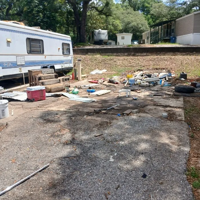 Pala Verde Mobile Home & RV Park Picture 8