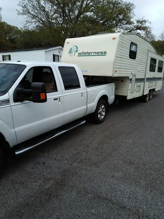 Pala Verde Mobile Home & RV Park Picture 7