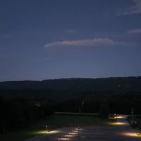 Valley View Campground ico