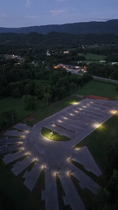 Valley View Campground Picture 4