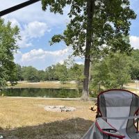 Round Pond Retreat ico