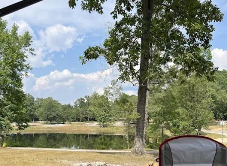 Round Pond Retreat