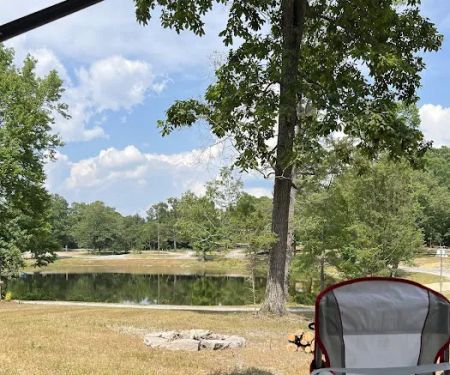 Round Pond Retreat