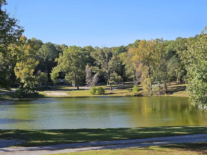 Round Pond Retreat Picture 4