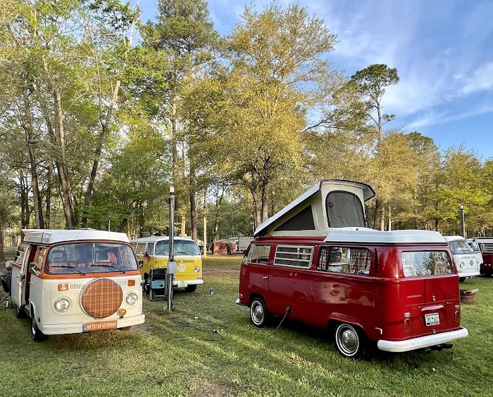 King Creek Campground Picture 1