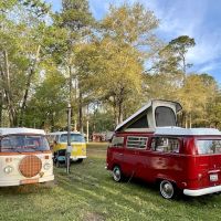 King Creek Campground ico