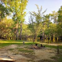 Barrington County Park ico