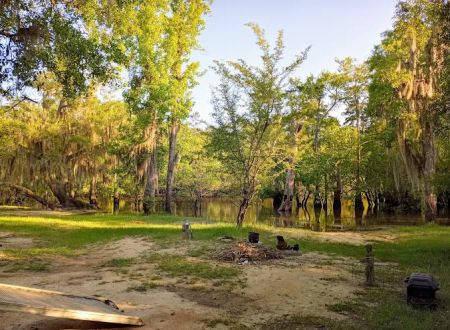 Barrington County Park
