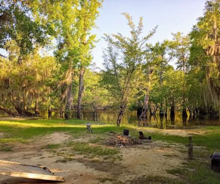 Barrington County Park