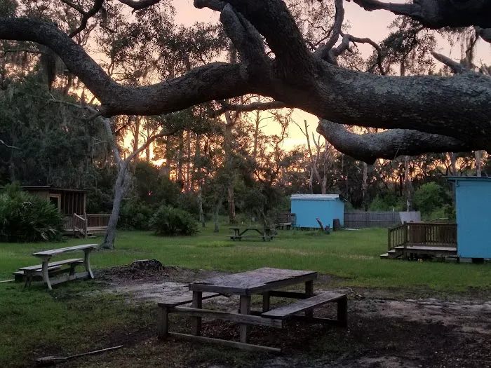 Mary Bailey's Campground Picture 1