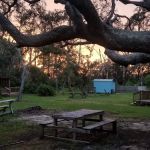 Mary Bailey's Campground