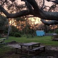 Mary Bailey's Campground ico