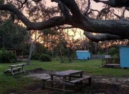 Mary Bailey's Campground