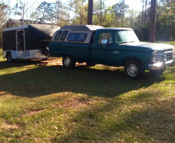 Yonder Woods Mobile Home & RV Park Picture 8