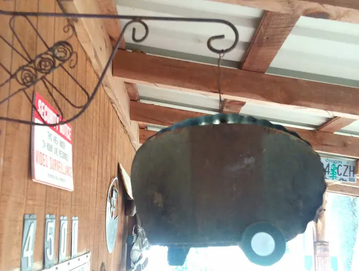 Yonder Woods Mobile Home & RV Park Picture 3