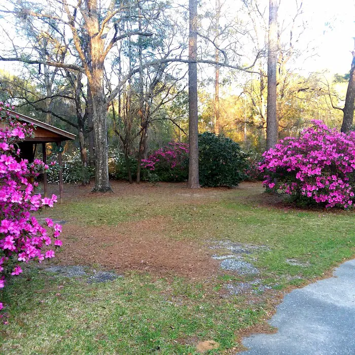 Yonder Woods Mobile Home & RV Park Picture 1
