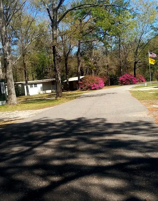 Yonder Woods Mobile Home & RV Park Picture 9