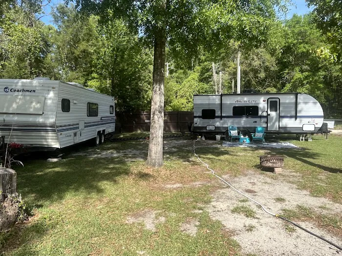 Camping At Dooley’s Empire in Paradise Camper Parking Rental And More Picture 4