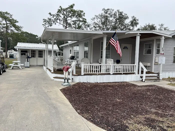 Red Oaks RV Resorts Picture 2