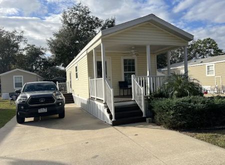 Red Oaks RV Resorts