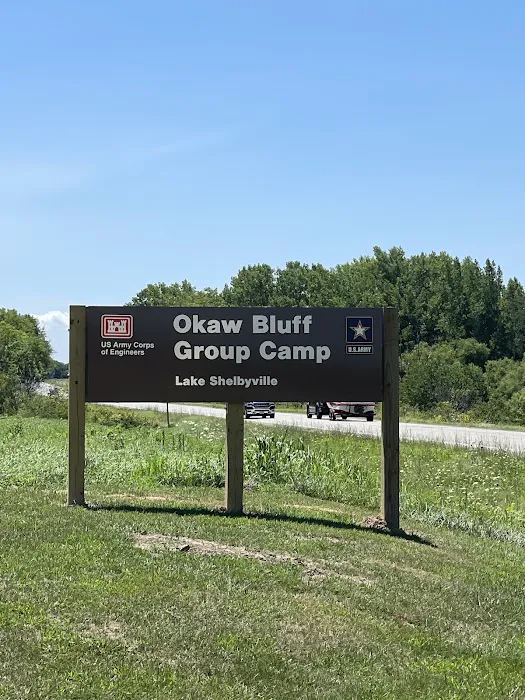 Okaw Bluff Group Camp Picture 4