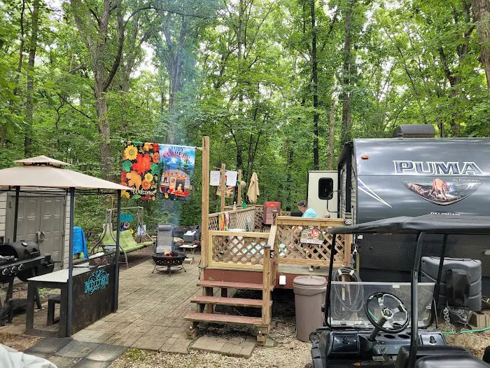 Robin Hood Woods Campground & Resort Picture 10