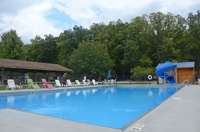 Robin Hood Woods Campground & Resort Picture 2